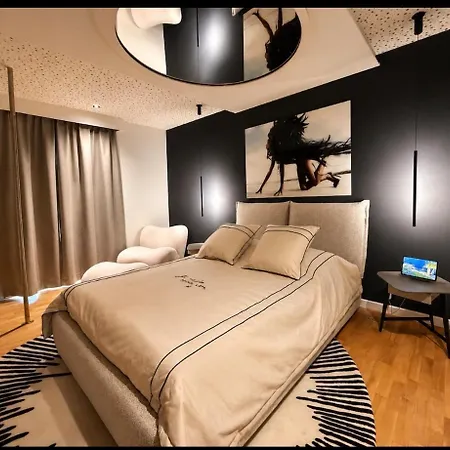 Gasthof Maison Favorite 3*